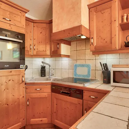 Appartamento Résidence Les Balcons Des Curtious - 6 Pers. Confortable Et Bien équipé Mae-2183