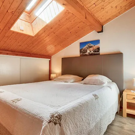 Résidence Les Balcons Des Curtious - 6 Pers. Confortable Et Bien équipé Mae-2183 * Bessans