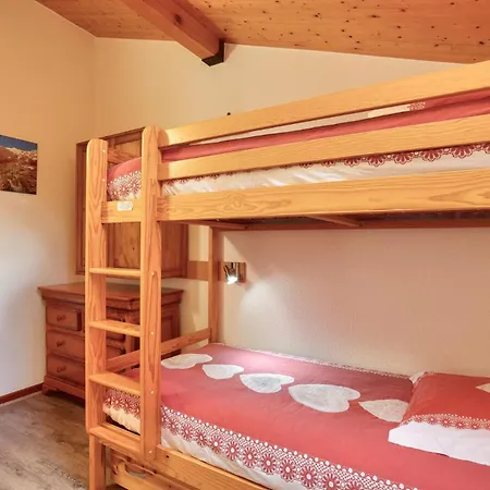 Résidence Les Balcons Des Curtious - 6 Pers. Confortable Et Bien équipé Mae-2183 Appartamento *
