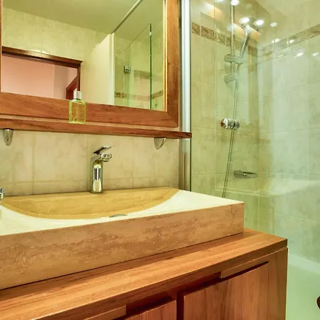 Résidence Les Balcons Des Curtious - 6 Pers. Confortable Et Bien équipé Mae-2183 Appartamento