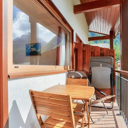 Résidence Les Balcons Des Curtious - 6 Pers. Confortable Et Bien équipé Mae-2183